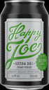 Happy Joe Extra Dry Pear siideri 4,5% 0,33 l