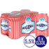 6 x Hartwall Original Long Drink Pamplemousse Rouge 5,5% 0,33 l