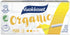 Vuokkoset Organic Tampon Mini 16 kpl