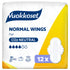 Vuokkoset Normal Wings ohutside 12 kpl
