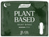 Vuokkoset Plant Based Night Wings yöside 9 kpl