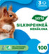 Serla Silkinpehmeä nenäliina 100kpl