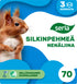 Serla Silkinpehmeä nenäliina 70kpl