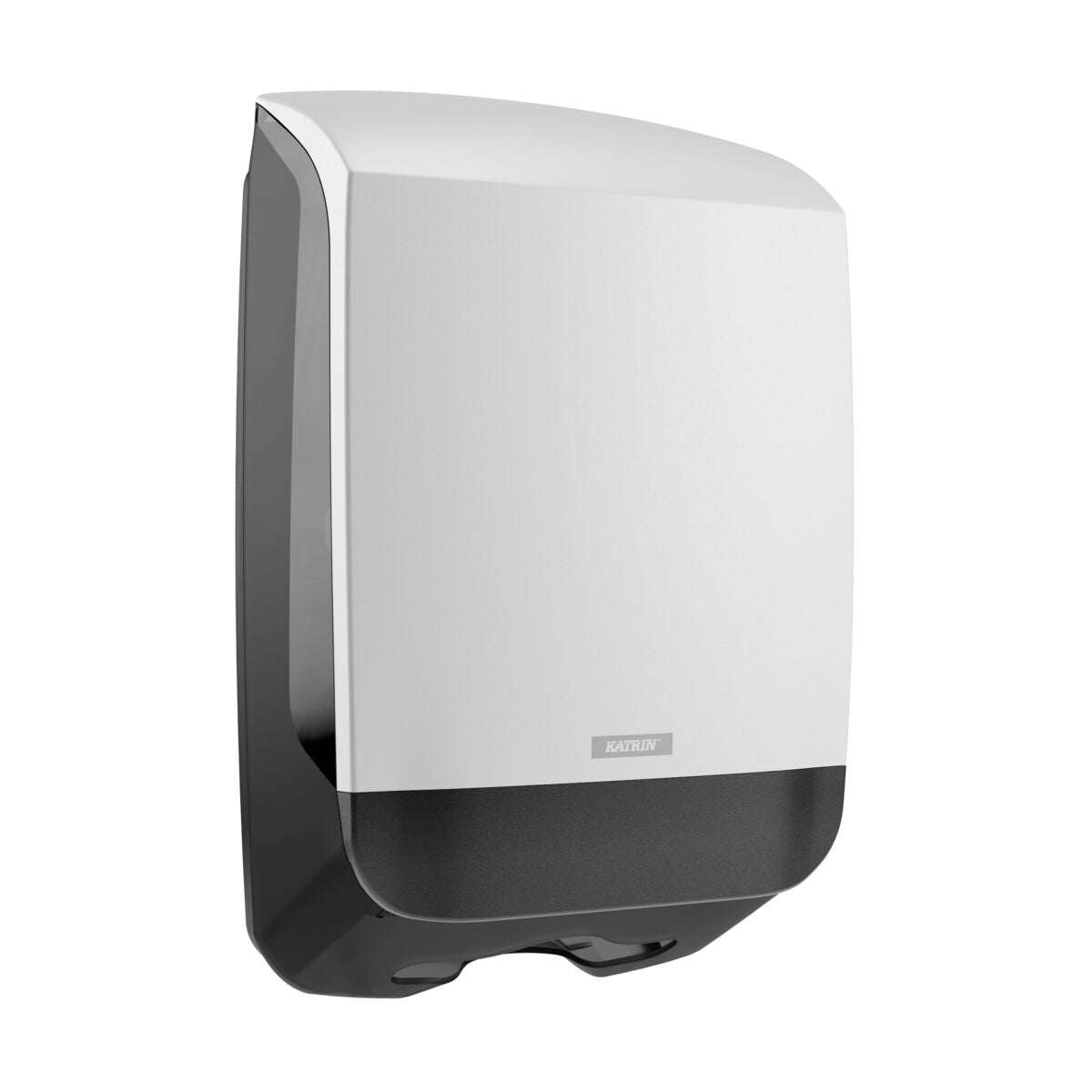 Katrin Käsipyyheannostelija M Valkoinen