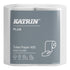 Katrin Plus WC-paperi 400 2-krs EasyFlush 4rll