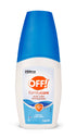 Off Family hyttyssuihke 100ml aloe vera