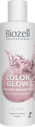 Biozell Color Tech shampoo 200ml Pearl