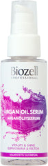 Biozell Professional seerumi 50ml arganö