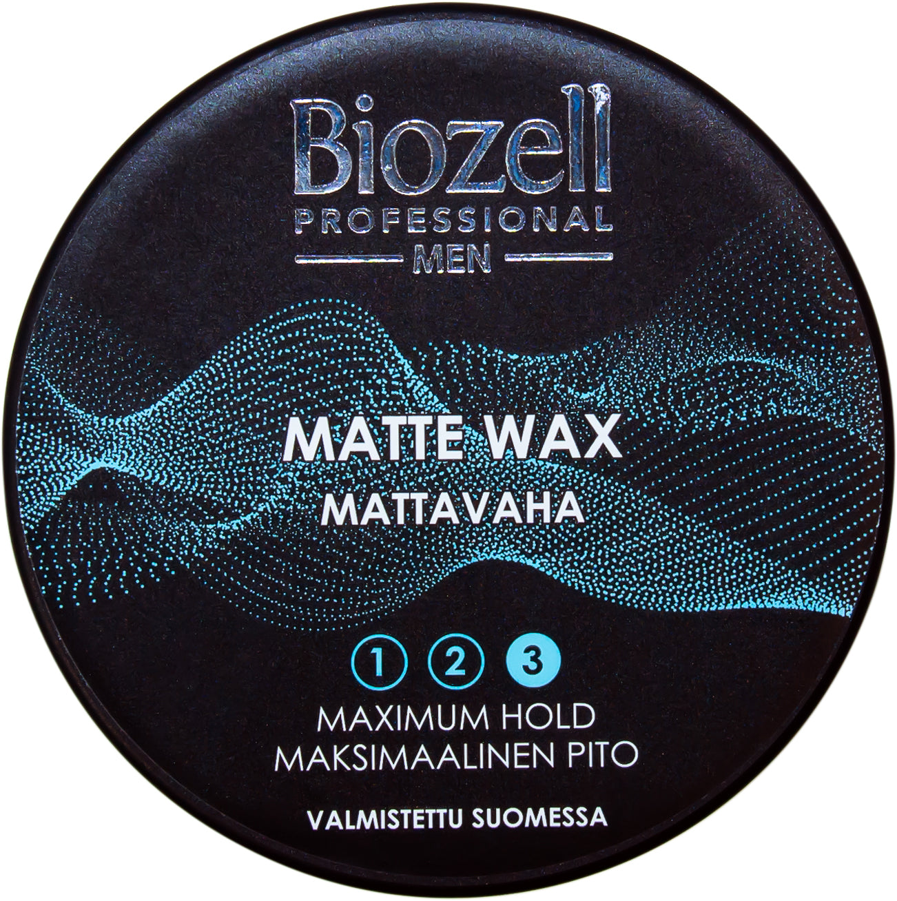 Biozell Professional Mattavaha 100g Men