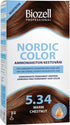 Nordic kestovär 5.34 2x60ml Châtaigne Wrm