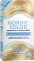 Nordic kestovär 10.0 2x60ml Blond Perle