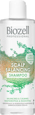 Biozell Scalp shampoo 250ml tasapainotta