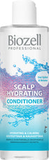 Biozell Scalp hoitoaine 250ml kosteuttav