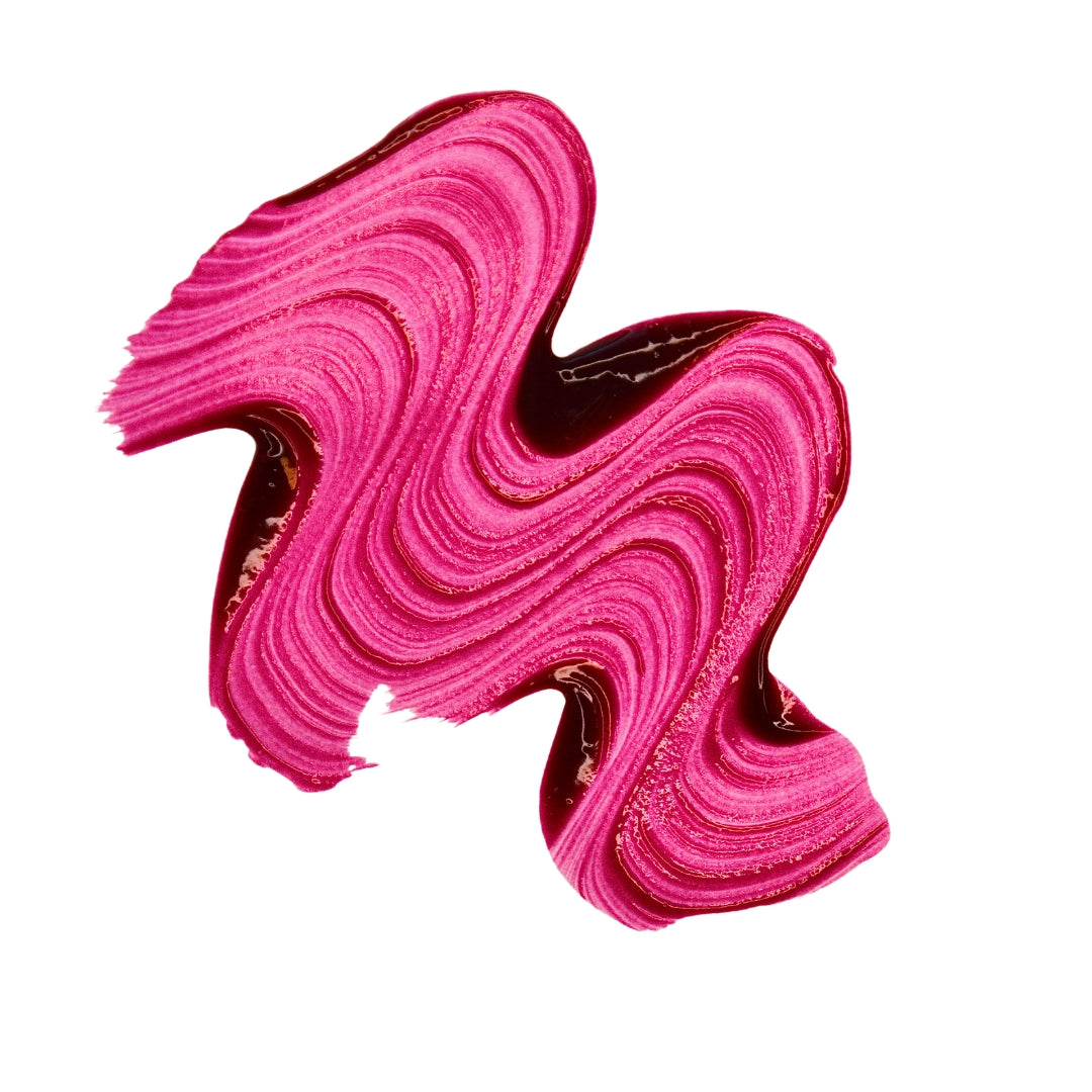 Biozell CG sävytenaamio 150ml Raspberry