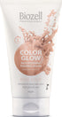 Biozell CG sävytenaamio 150ml Rose Gold
