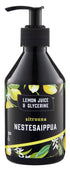 LJG nestesaippua 275ml Sitruuna