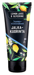 Lemon Juice Glycerine jalkakuorinta 100g
