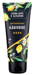 Lemon juice glyserine käsivoide100g