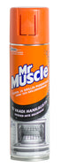 MrMuscle uuninpuhdistaja 250ml