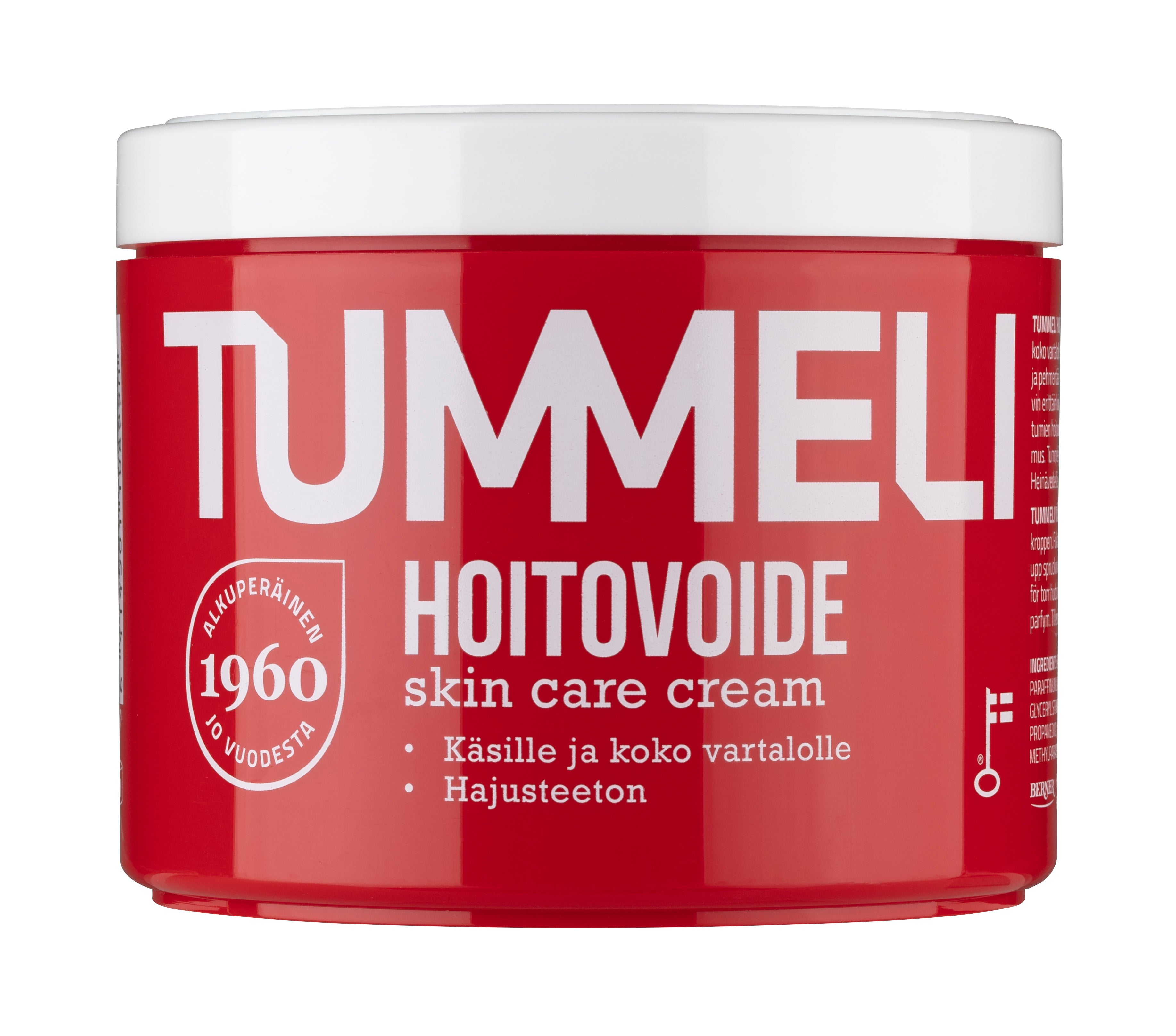 Tummeli 410g Hoitovoide