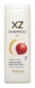 XZ 250ml Puolukka shampoo