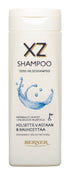 XZ 250ml Teho hilseshampoo
