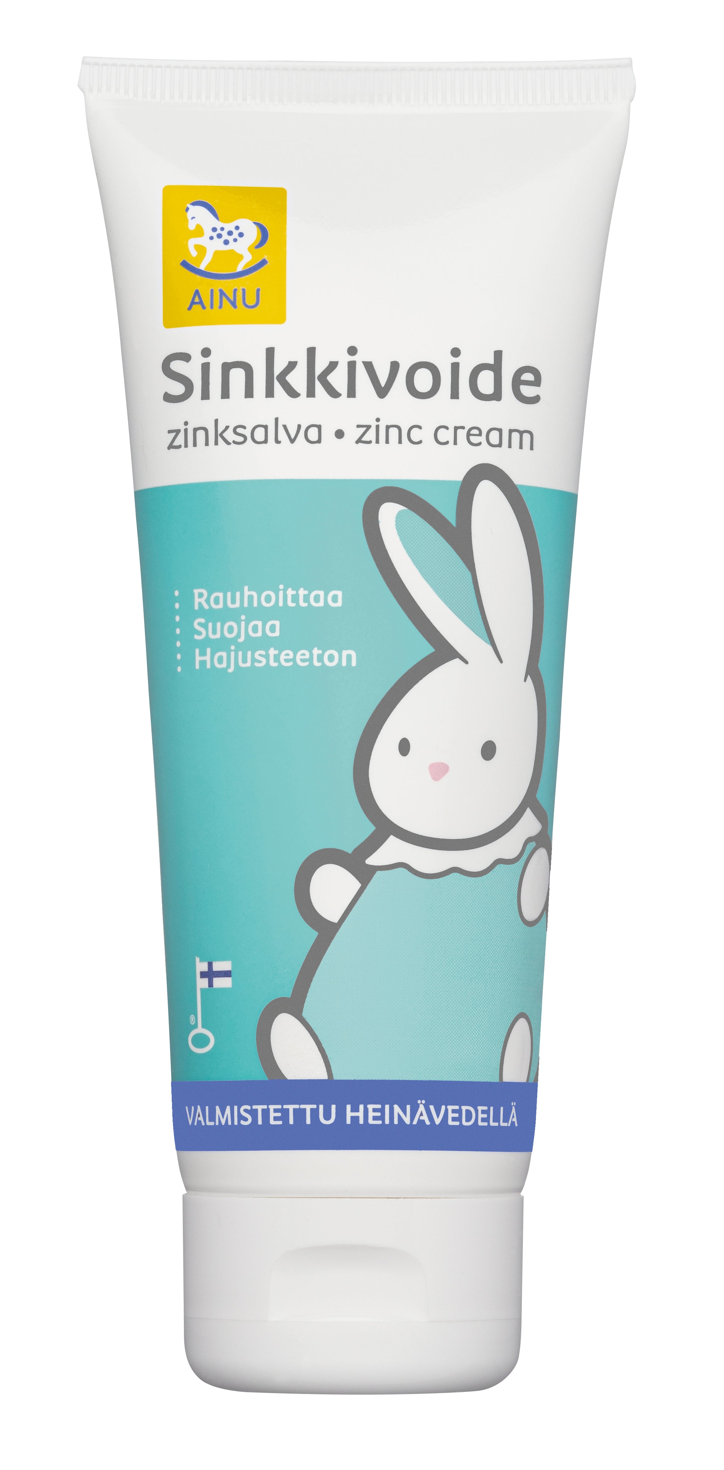 Ainu 100 ml sinkkivoide