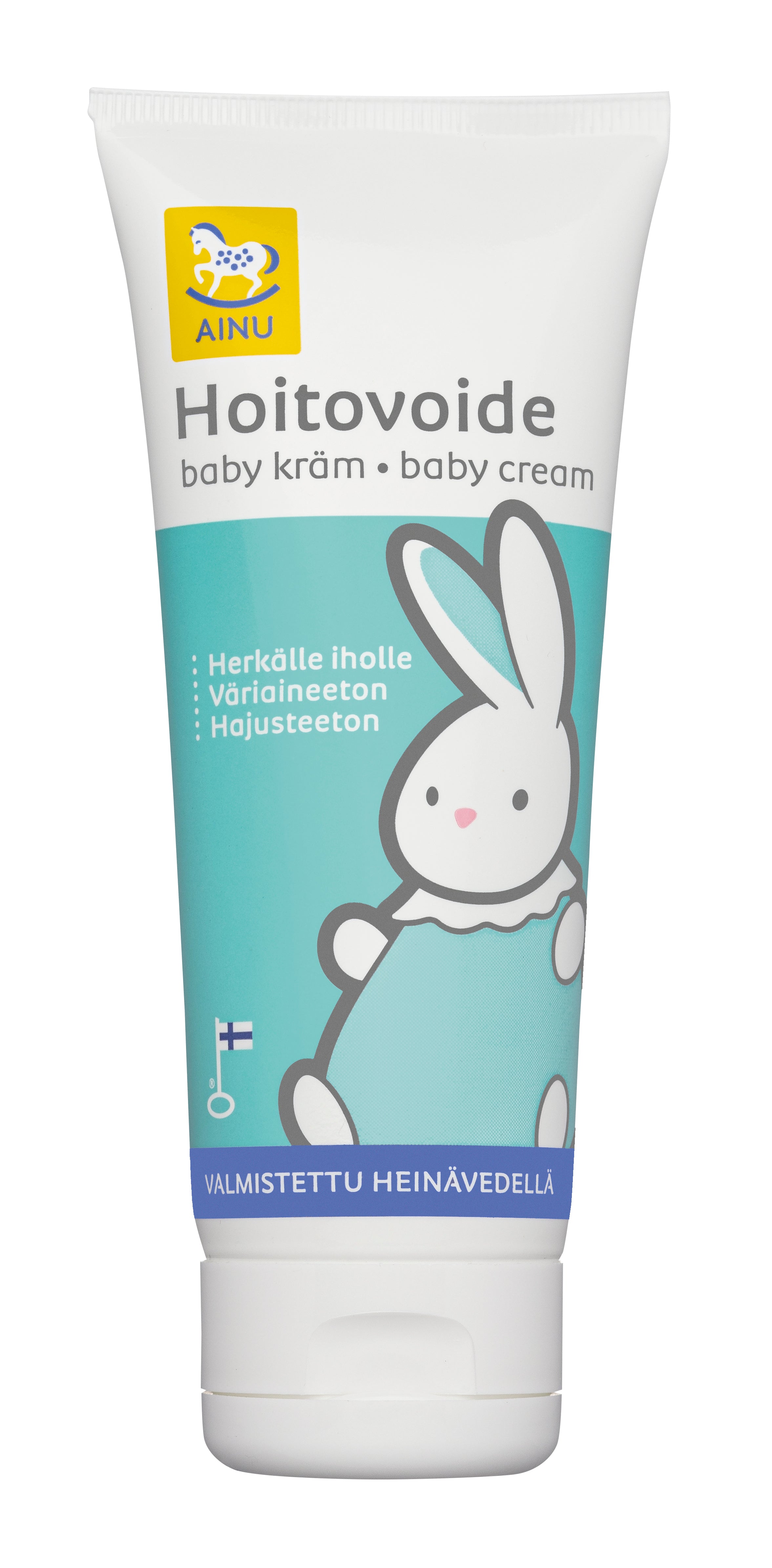 Ainu 100 ml hoitovoïde