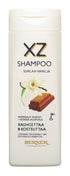 XZ 250ml Kaakao shampoo
