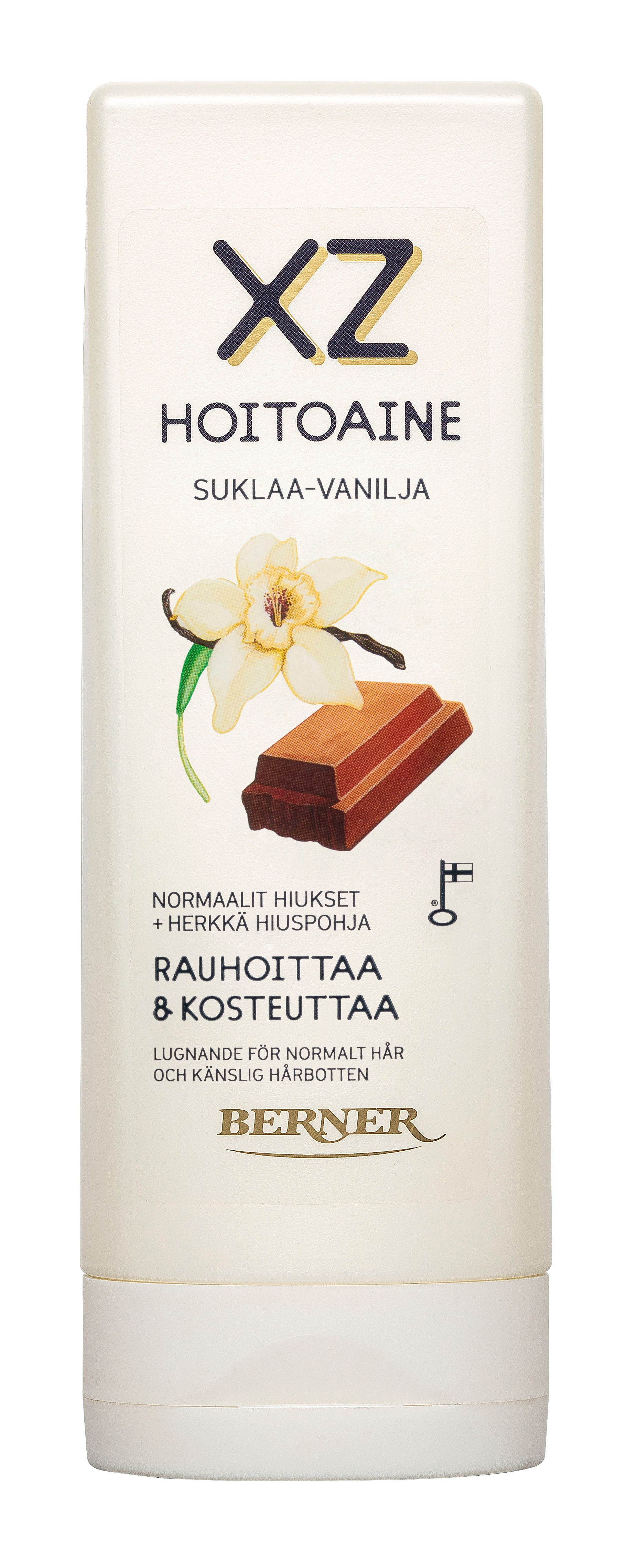 XZ 200ml Kaakao hoitoaine
