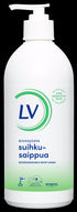 LV 500ml Biohajoava nestesaippua