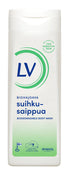 LV 250ml Biohajoava suihkusaippua