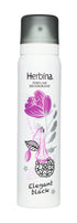 Herbina 100 ml ElegantBlack parfum déodorant