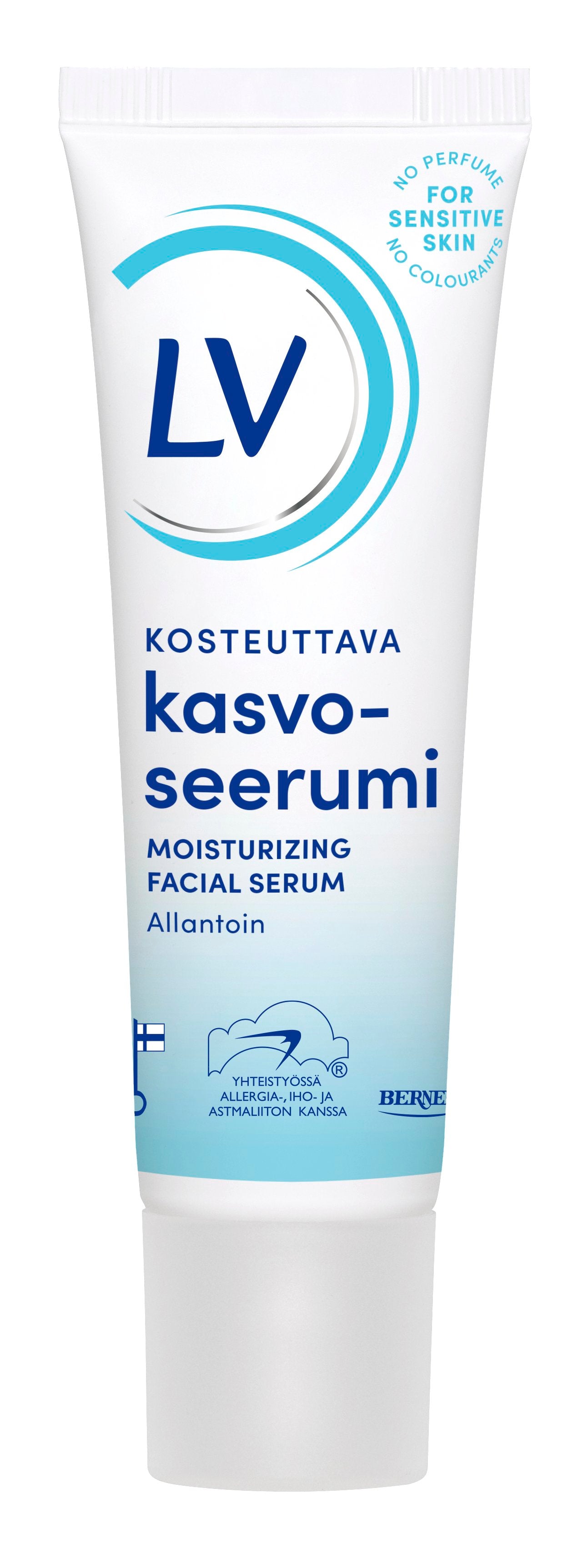 LV 30ml kasvoseerumi