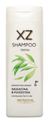 XZ 250ml Teepuu shampoo rasvoittuville hiuksille