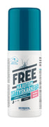 Free karkote 100ml Active spray
