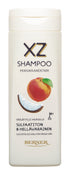 XZ 250ml Persikkanektari sulfaatiton shampoo