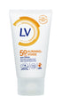 LV 75ml SPF50 Aurinkovoide, erittäin vedenkestävä