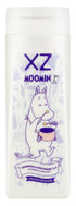 XZ 250ml Muumi 2in1 Shampoo ja Hoitoaine