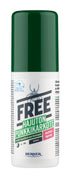 Free 100ml Active Spray punkkikarkote