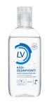 LV 100ml Käsidesinfiointi geeli EN 14476 Noro