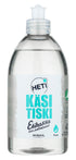 Heti käsitiskiaine 500ml kaste