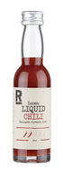 Rajamäen 40ml Piment liquide Luomu