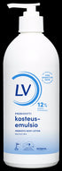 LV 500ml Prebiootti kosteusemulsio