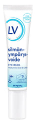 LV 15ml Silmänympärysvoide