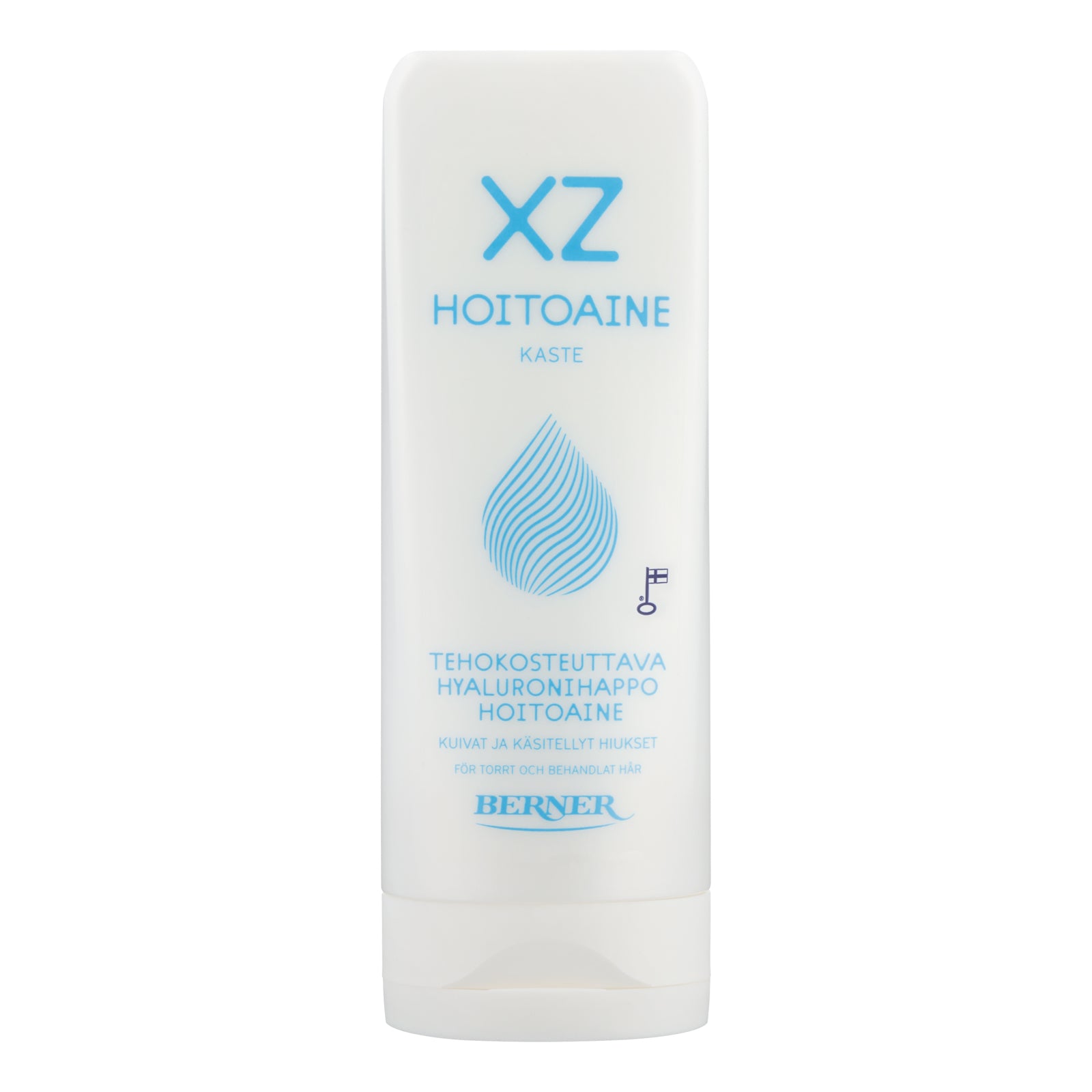 XZ 200ml Kaste tehokosteuttava hyaluronihappo hoitoaine