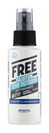 Free hyttyskarkote 100ml Teho Outdoor