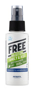 Free hajuton hyttyskarkote 100ml Kids+Fa
