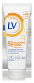 LV 50ml SPF50 Aurinkovoide kasvoille
