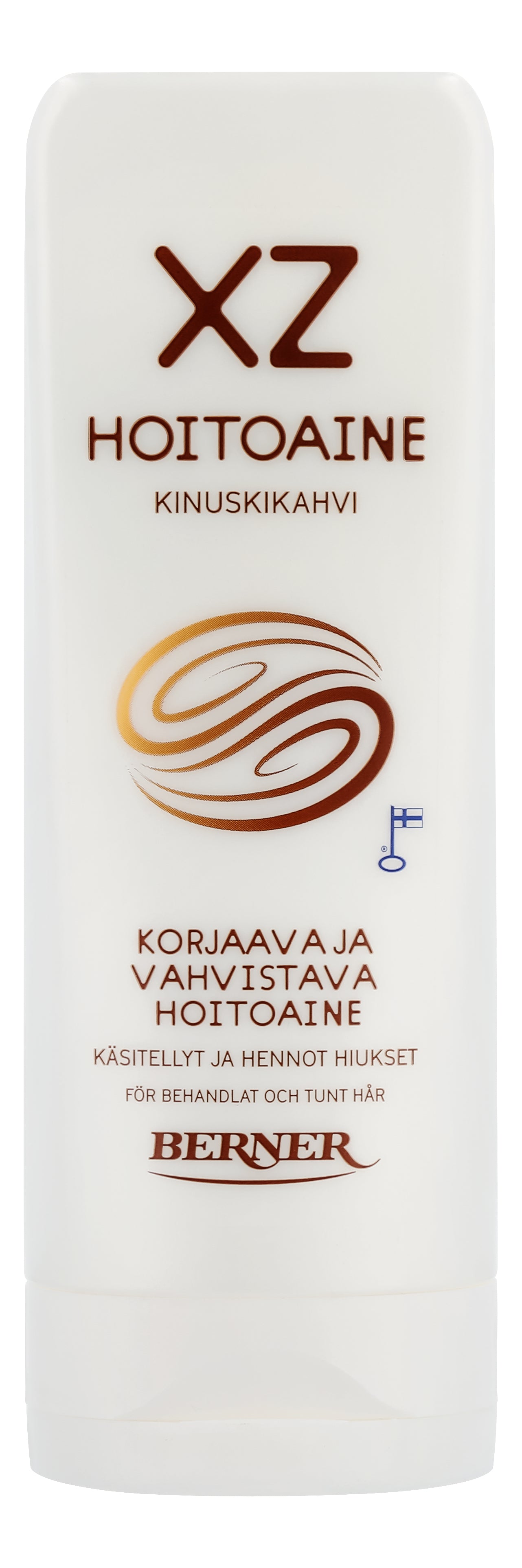 XZ 200ml Kahvi hoitoaine
